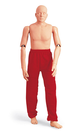 救助模型,167cm/25kg